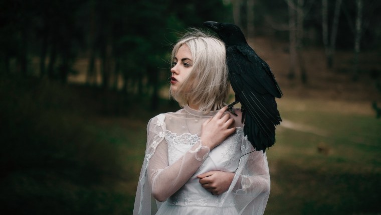 Эреб и Нюкта