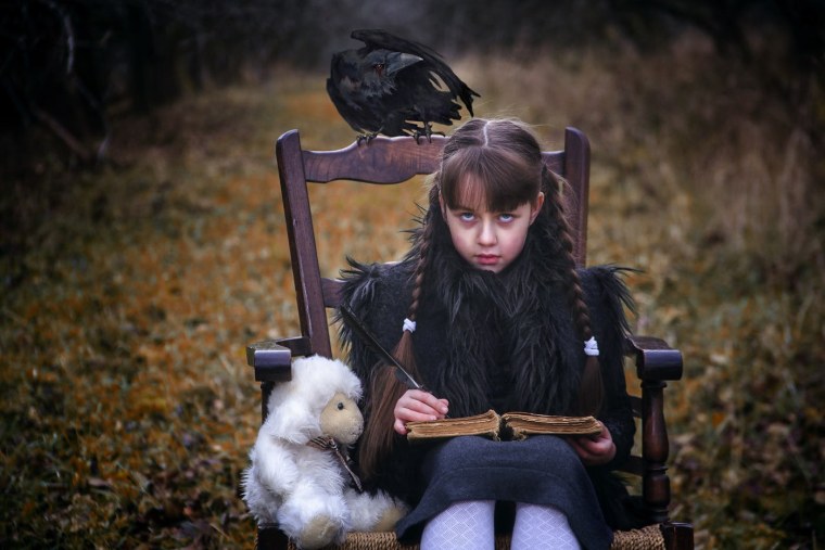 Екатерина Шушакова модель