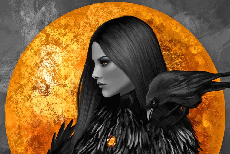 Либитина богиня смерти