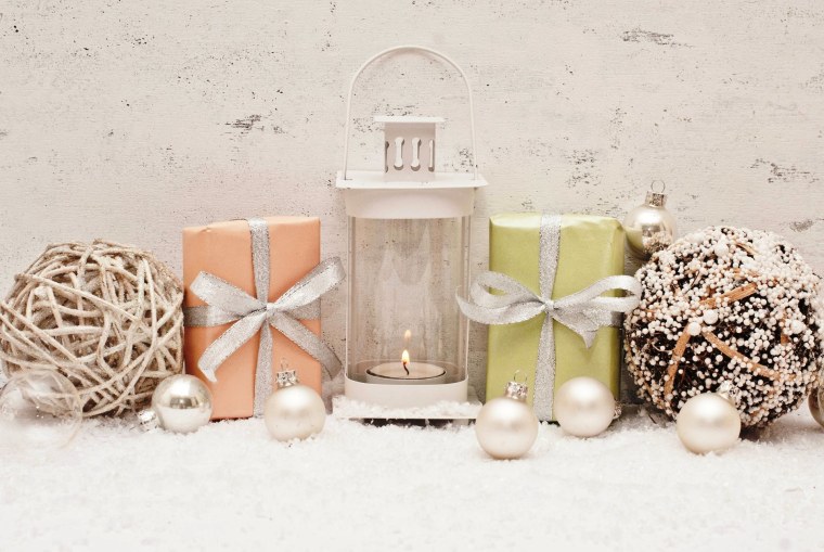 Ветка Еловая