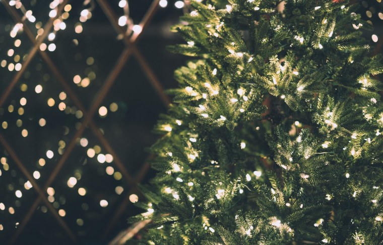 Гирлянда Новогодняя