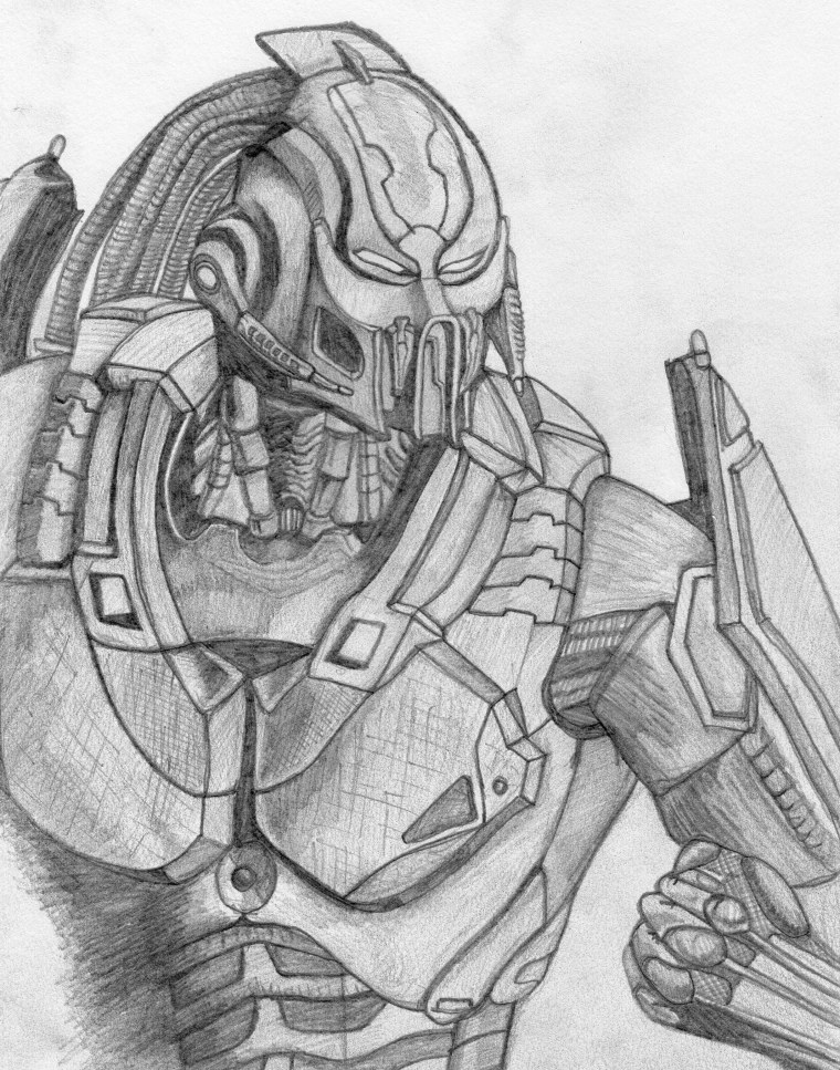 Скорпион мортал комбат