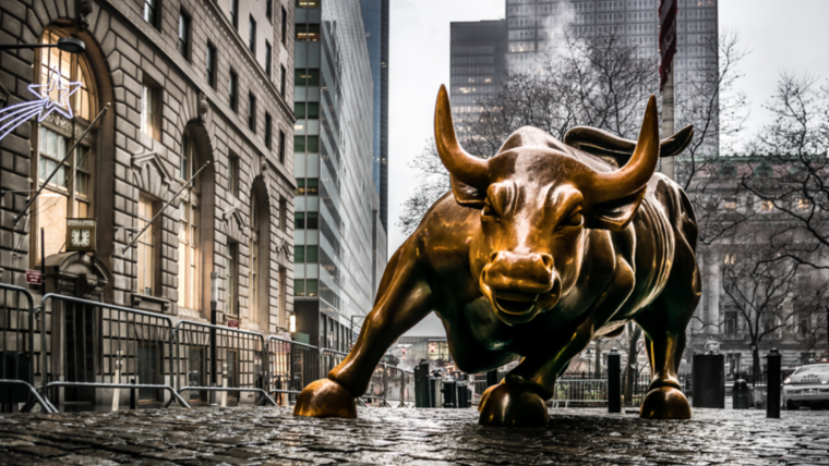 Адимирон демон Тельцов