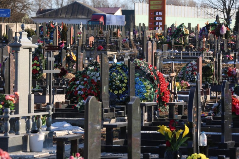 Кладбище Сталл Канзас