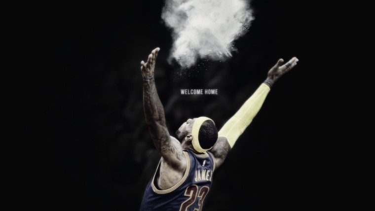 Леброн Джеймс обои на айфон