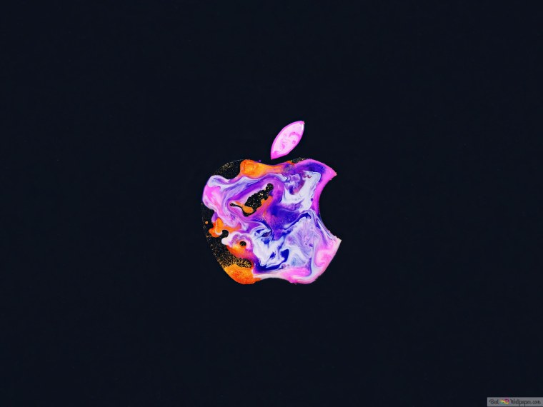 Необычные обои на айфон