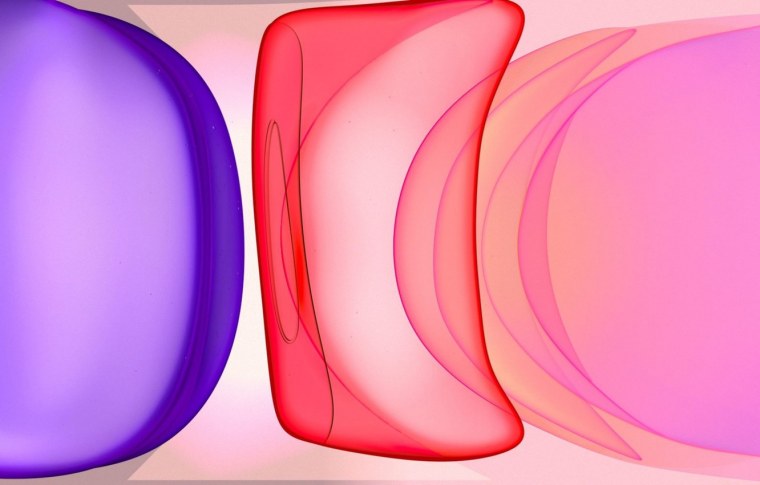 Фон для iphone 11