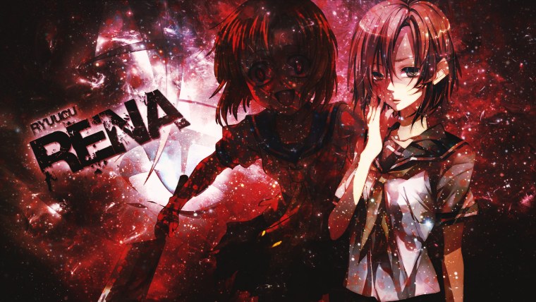 Шики Киджима Токийский гуль