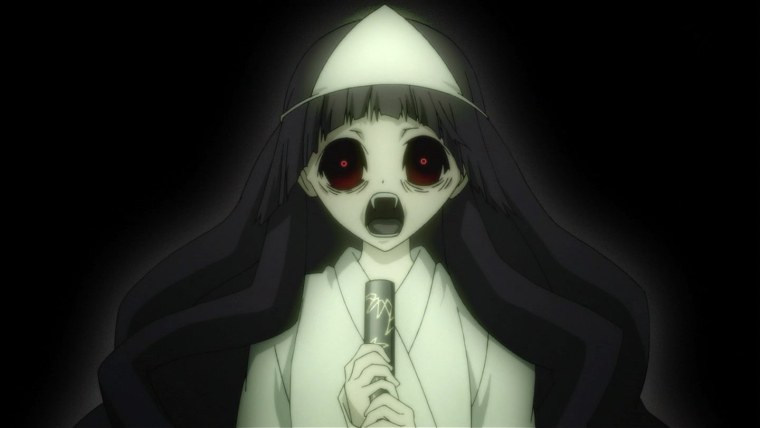 Мисаки Мэй кукла