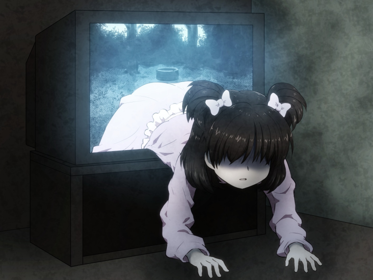 Токийский гуль Канеки