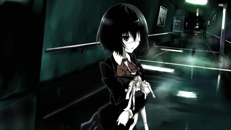 Сунако Киришики арт