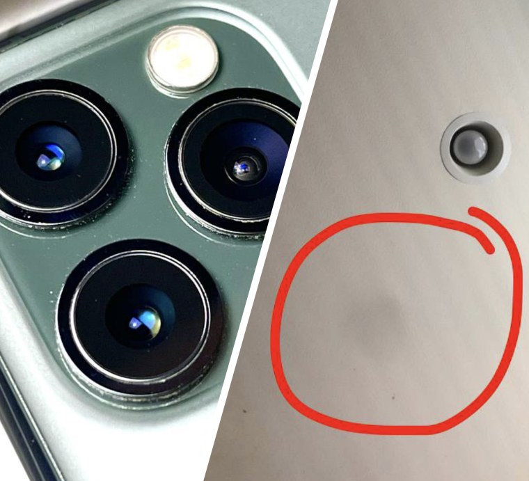 Диагональ экрана айфон 11 Pro Max