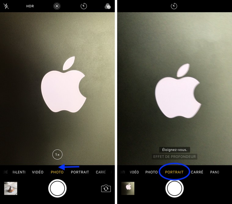 Обои iphone темные