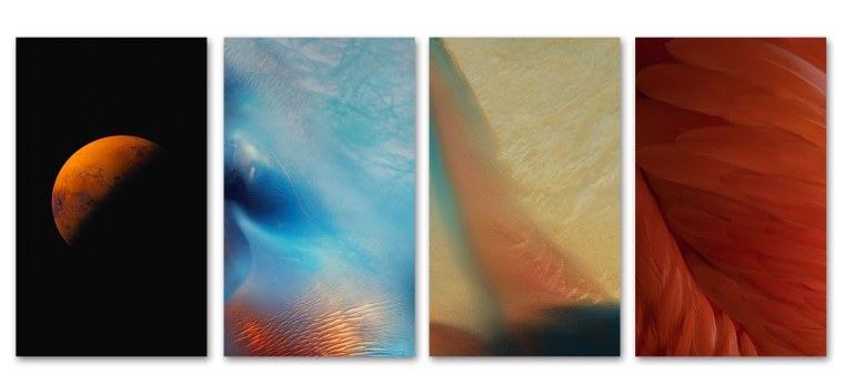 Пятно на камере айфона