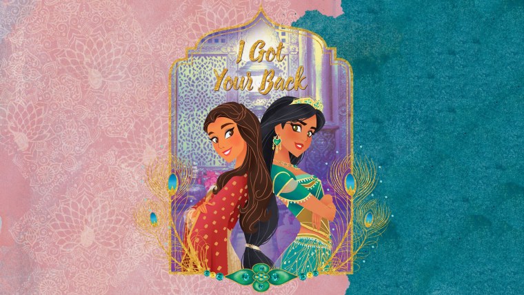 Обои с Микки Маусом