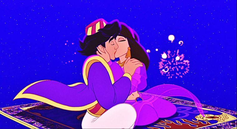 Дисней с айфоном