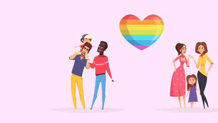 Стич и Беззубик друзья