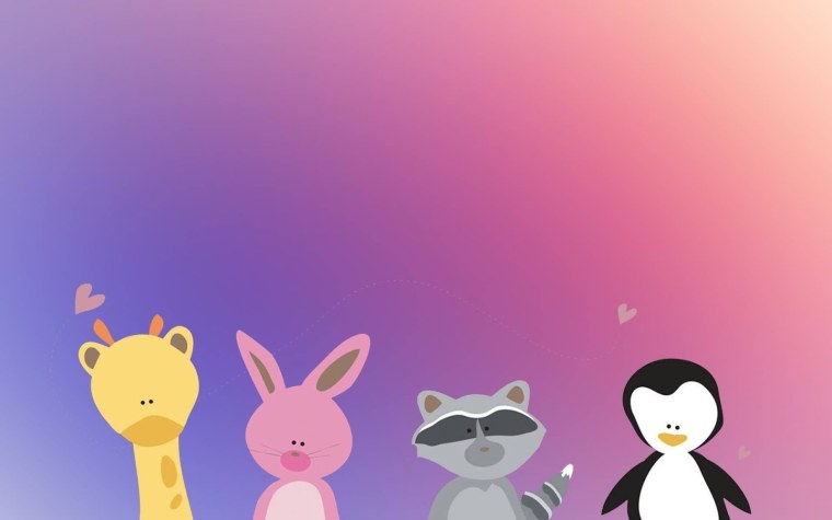 Лило и Стич Охана