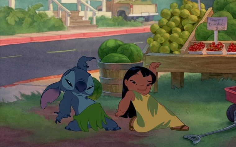 Абордажный крюк Мейбл