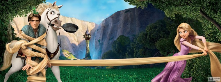 Ник Уайлд арт