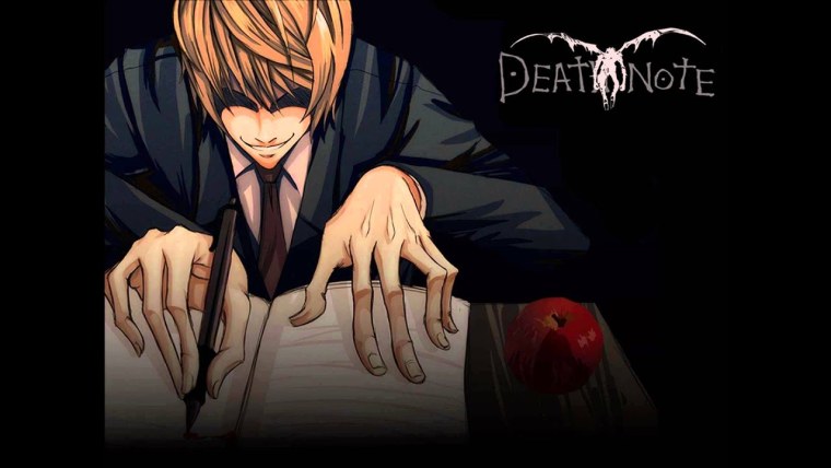 Кто я аниме