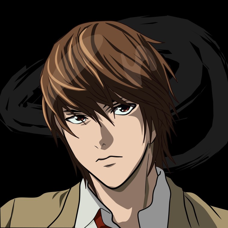 Death Note Wallpaper mobile