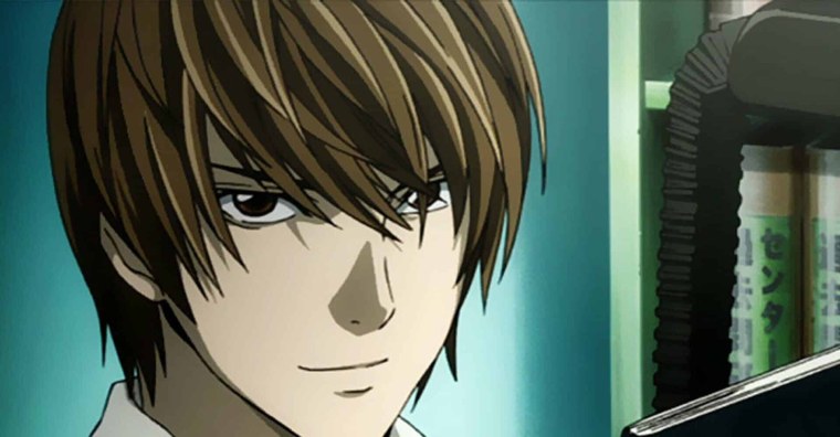 Ягами Лайт Кира