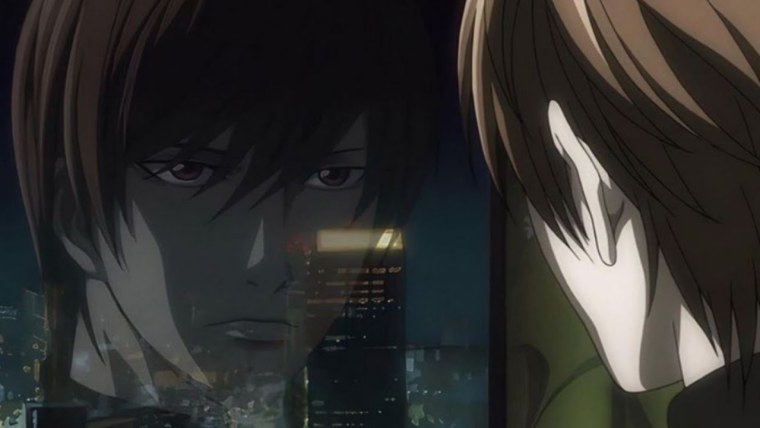 Ягами в полный рост