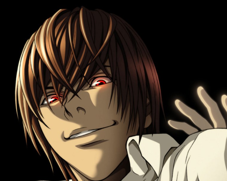 Ягами Лайт Кира