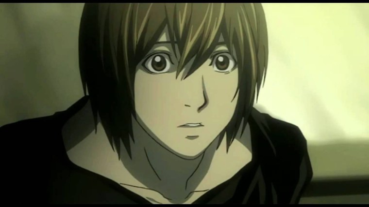 Тетрадь смерти цитаты