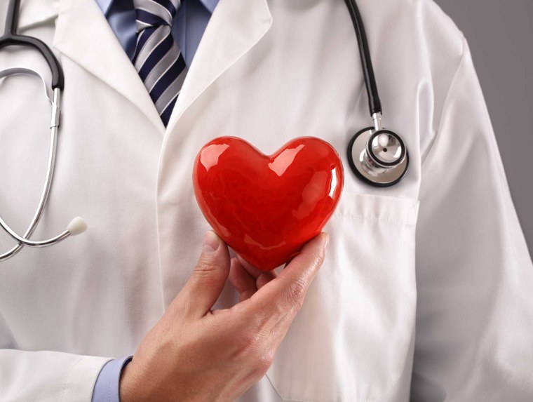 Сердце медицина