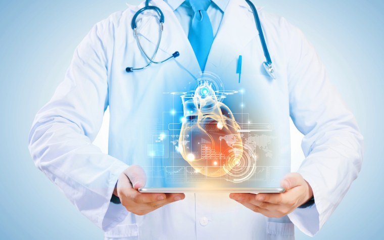 Медицинская тематика