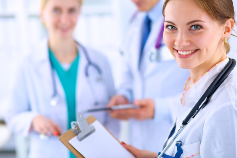 Медицинские изображения