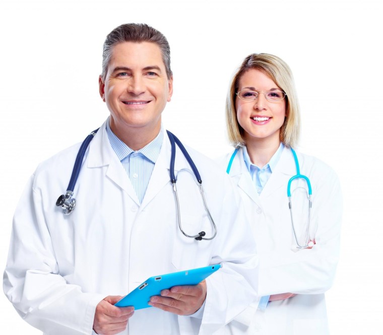 Медицинский работник