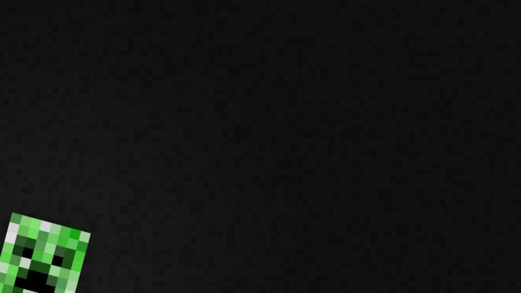 Обои на рабочий стол КРИПЕР