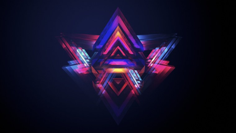 Геометрическая абстракция