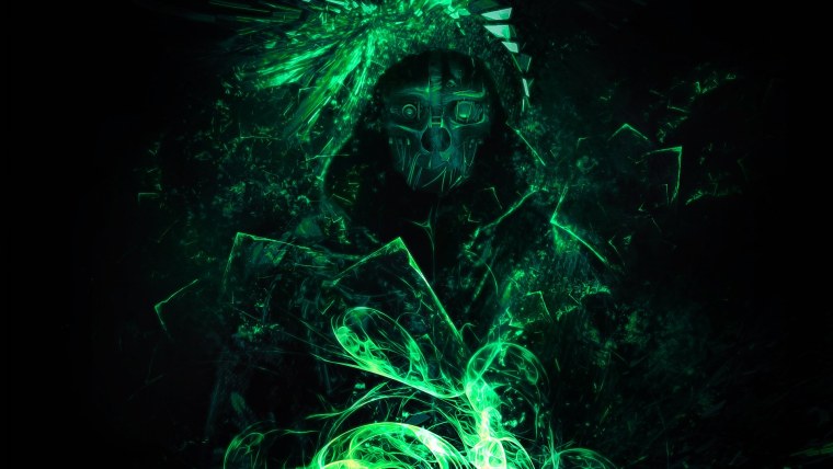 Корво Аттано HD