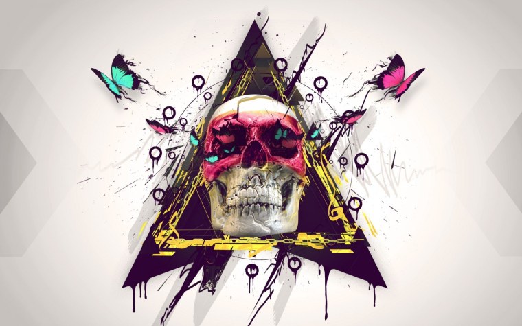 Страх и ненависть в Лас-Вегасе