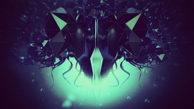 Геймерские обои