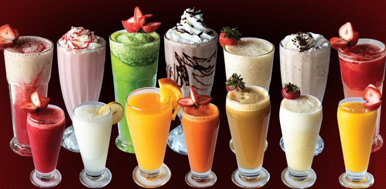 Bubble Tea Cafe «тапиока»