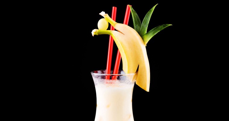 Коктейль Милк