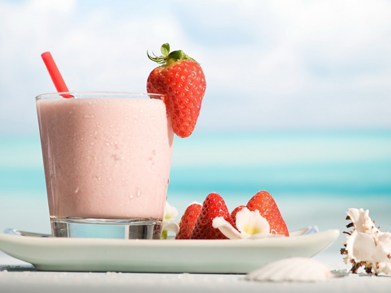 Стакан саммер Коктейлс 395 мл (12шт в уп) Pasabahce