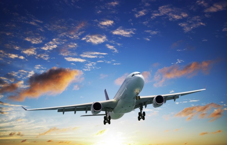 Красивые самолеты