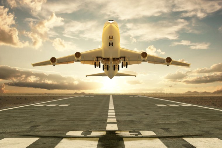 Красивые самолеты