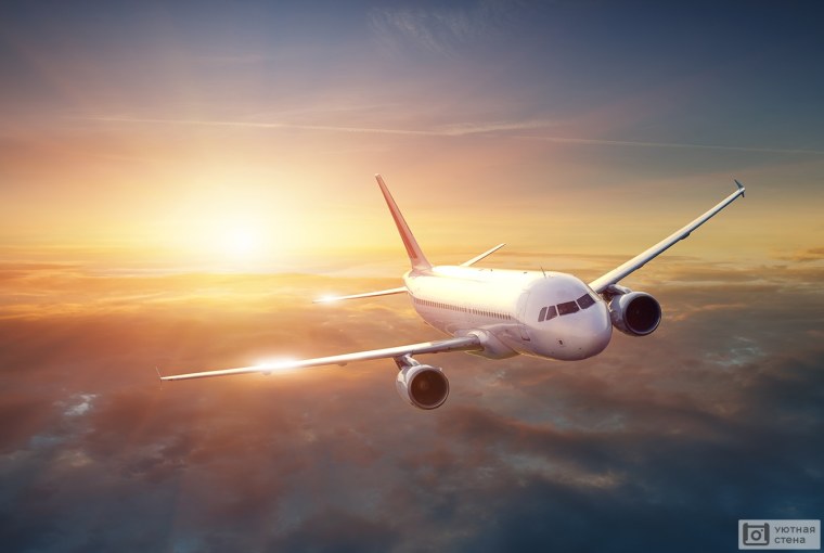 Красивые самолеты