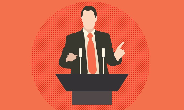 Страх публичных выступлений