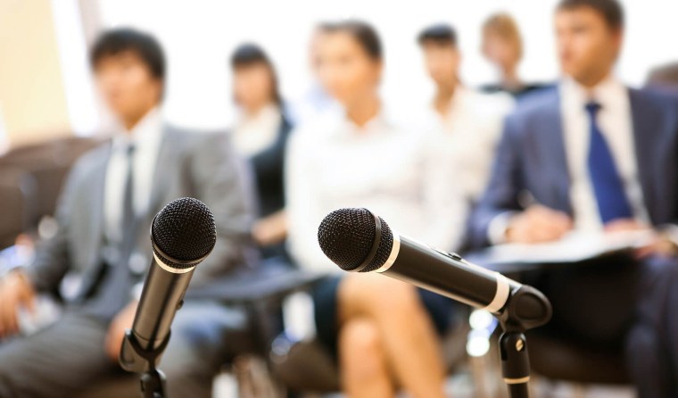 Ораторское искусство