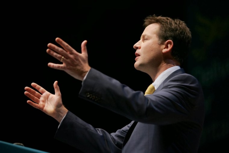 Ораторское искусство