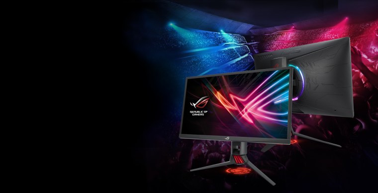ASUS ROG Strix xg258q