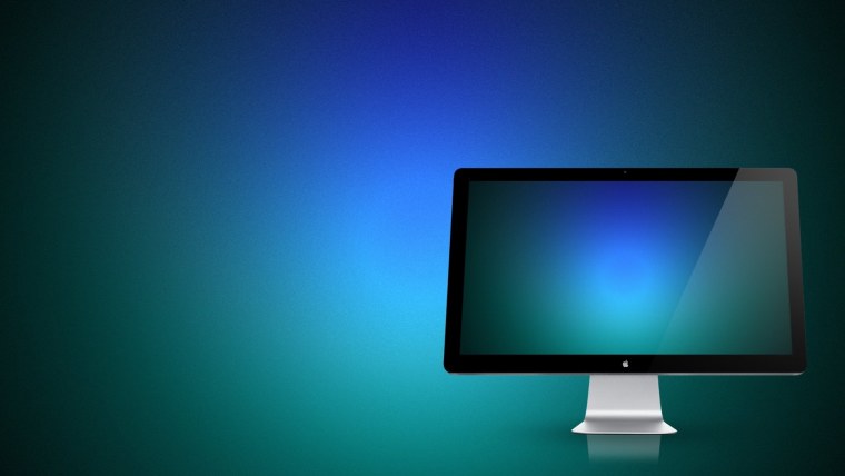 Монитор для компьютера